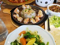 -天山传奇新疆菜(SKLP店)