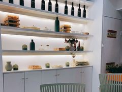 -Hello Peach 蜜桃创意西餐厅(南浔广弘酒店广场店)