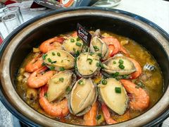-鲍馬爺·首创鲍鱼鸡(银座店)