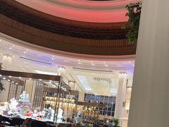 -武汉洲际酒店