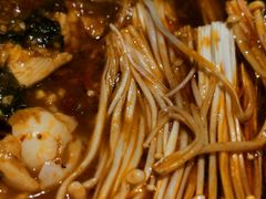 -鱼酷活鱼烤鱼(恒隆广场店)