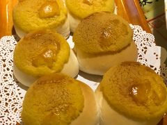 菠萝包-石岐佬中山菜馆(张溪店)