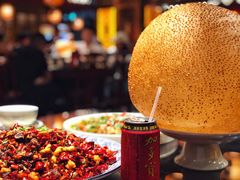 【隆府必点】光头司令大麻园-杨记隆府(汉街店)