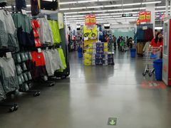 -迪卡侬(土桥店)