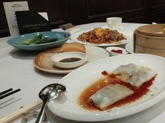 -明阁 Ming Court(广州朗豪酒店)