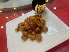 -清心鸡沙田乳鸽店·非遗传承(粤垦路店)