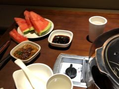 -捞神煲汤火锅(湖滨商业街店)