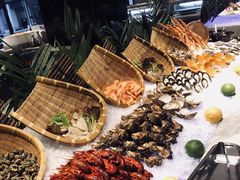 -鹭江潮餐厅•福建菜(鹭江佲家酒店)