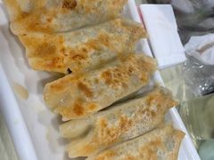-春水锅贴·传统鲁菜(大明湖店)