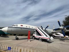 -中国航空博物馆