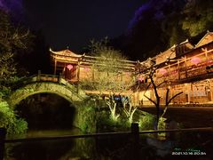-车溪民俗旅游区