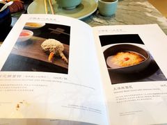 -萬國春·中菜馆(颐和公馆店)
