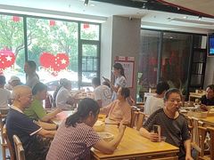 -易裕和·长沙米粉(竹塘西路店)