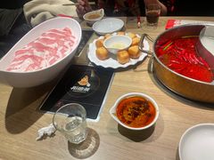 -彤德莱火锅(商圣嘉源店)