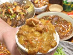 -雀舞云南菜(天津天河城购物中心店)