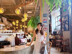 -北京铁手咖啡制造总局metalhands(东四店)