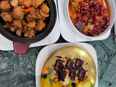 -曼玉餐厅(正弘城店)