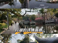 -月湖公园