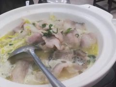 -农家小院(朱雀桥店)