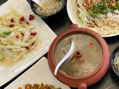 -乡绅本色白家厨坊