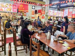 -恒兴发茶店(水巷口店)