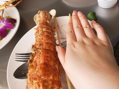 -班赞海鲜市场