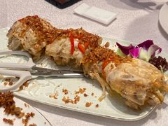 -喜记避风塘炒辣蟹(旗舰店)