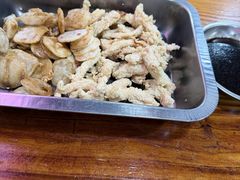 -阿姨小肉摊(同济西苑店)
