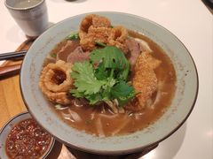 传统浓汤牛肉船河-GOGO Plate(成都太古里店)