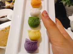 -半岛翡丽海鲜自助餐厅(观风亭店)