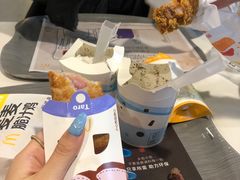 -麦当劳(未来城购物中心店)