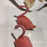 一起去吃点心吧！