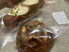 -小飞象面包公社(珠江路金鹰店)