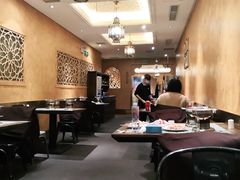 大堂-火宴山自助火锅(明园店)