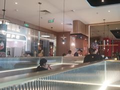 -比格比萨自助(宝山日月光店)