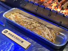 -很久以前羊肉串(大华三路店)
