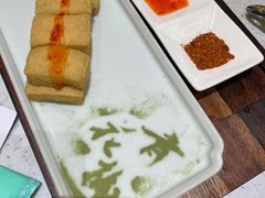 -青花椒花椒鱼(合生汇店)