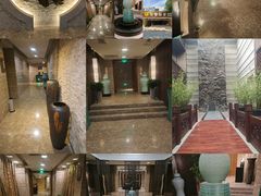 -华夏良子·足道SPA艾灸(山东大厦店)