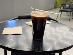 -M Stand(南京紫峰大厦店)