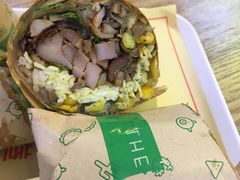 -特派卷·老北京烤鸭卷(合生汇购物中心店)