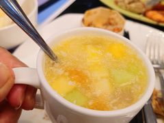 -厦门悦华酒店·绿庭主题自助餐厅