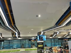 -海派健身(洋河力帆店)
