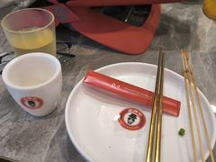 -老佛爷正宗铜炉蛙锅(五道口店)