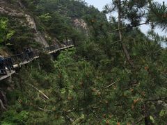 -大明山自然探索公园