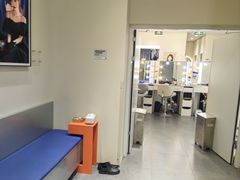 -海马体照相馆(上海宝山万达广场店)