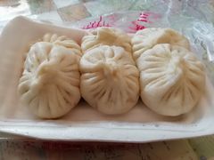 -津门张记包子铺(华昌道店)