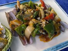 -东江海鲜大排档·潮汕菜·砂锅粥