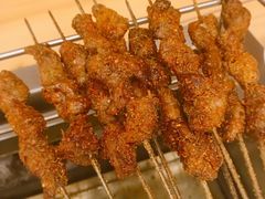 -寻香羊小羊·徐州烧烤(南京店)