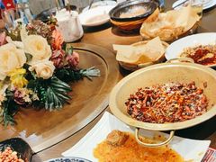 -永安水煮活鱼·仪征菜(仪征奥林匹克店)