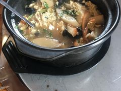 -義聚德·清真铜锅涮羊肉·烧烤(河东店)